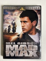 Mad Max (DVD, 2002, Special Edition) - £7.93 GBP