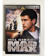 Mad Max (DVD, 2002, Special Edition) - £7.82 GBP