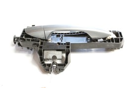 2008-2014 MERCEDES W204 C300 REAR RIGHT PASSENGER EXTERIOR DOOR HANDLE J7951 image 6