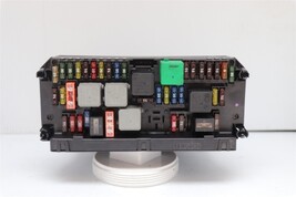 Mercedes Front Fuse Box Sam Relay Control Module Panel A2129007104 image 4