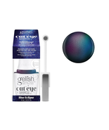 ✓ Gelish Aurora Cat Eye Magnet Gel - Blue Eclipse - $384.85 MXN