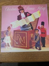 Christmas With Ronnie Milsap Album - £33.43 GBP