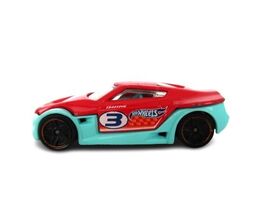 Hot Wheels Die Cast Car "Symbolic" - $7.99