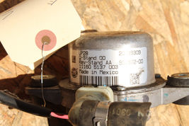 2010-17 CHEVROLET EQUINOX AWD ABS VACUUM PUMP V1093 image 2