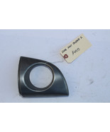 2002-2006 MINI COOPER S RIGHT DASHBOARD A\C AIR VENT TRIM GRAY K445 - $1,123.88 MXN