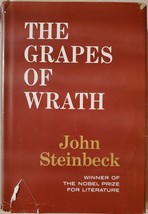 The Grapes of Wrath - £12.32 GBP