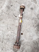 Front Drive Shaft 4 Speed 4R75E Transmission Fits 09-10 FORD F150 PICKUP... - $65.93