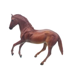 Classic Breyer Horse Chestnut Ginger #3040 - Black Beauty Family Vintage - £8.92 GBP