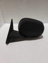 Driver Side View Mirror Manual 6x9&quot; Fits 98-02 DODGE 2500 PICKUP 399330 - £38.16 GBP