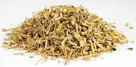 1 Lb Dog Grass, Root Cut (agropyron Repens) - £42.23 GBP