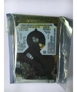 WD5000M22K UltraSlim Tablet 2.5" mSATA 500GB Hybrid Hard drive disk 16GB... - $29.99