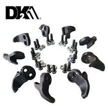 COMPLETE SET of DK2 / POWERKING STUMP GRINDER TEETH OPG77769 - $146.99