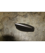 2017 JAGUAR XE TOP ROOF ANTENNA COVER FIN  R1173 - $110.97 CAD