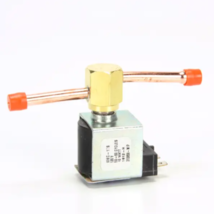 Delfield 310858-WP Solenoid Valve with Coil 120V 50/60HZ fits to 15048,1... - $418.39