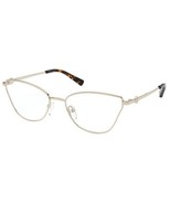 MICHAEL KORS 0MK3039101456 Eyeglasses Eye Glasses 1014 STN Authentic New... - €83,55 EUR MICHAEL KORS 0MK3039101456 Eyeglasses Eye Glasses 1014 STN Authentic New... - €83,55 EUR