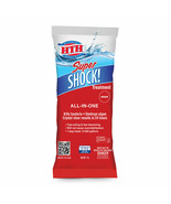 15 Packs Super Shock! Treatment, 1 lb.with test strips - £158.27 GBP