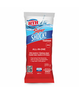 15 Packs Super Shock! Treatment, 1 lb.with test strips - $3,769.48 MXN