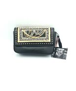 Victoria’s Secret x Balmain Chain Studded Crystal Crossbody Bag Clutch P... - €170,55 EUR