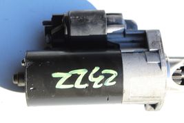 2000-2006 w215 MERCEDES CL600 ENGINE STARTER MOTOR 2322 image 2