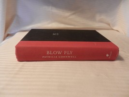 Blow Fly by Patricia Cornwell (2003, Hardcover) - £7.97 GBP
