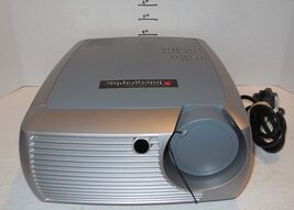 Infocus X1a Projector 800x600 4:3 1100 Lumens DLP - $79.16