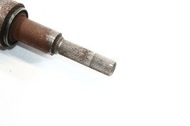 2000-2005 TOYOTA CELICA GT GTS STEERING COLUMN END SHAFT LINK JOINT P1284 image 3