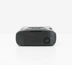 Uniden R3 Extreme Long Range Radar and Laser Detector - Matte Black image 8
