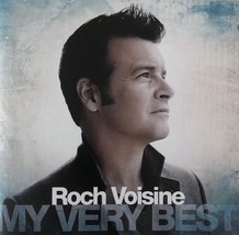 Roch Voisine - My Very Best (CD 2014 RV Sony Records) Near MINT - $16.99