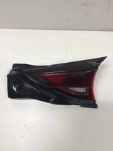 2017 2018 2019 2020 2021 Mazda CX-5 Rh Lid Mounted Tail Light Oem C46R-9169 Tc - £54.58 GBP