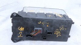 Mercedes Gateway Control Module Computer Fuse Junction box SAM FRONT A9065453001 image 4