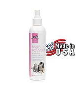 TOP PERFORMANCE BABY POWDER PET Dog Cat MIST COLOGNE PERFUME SPRAY Fragr... - $260.51 MXN