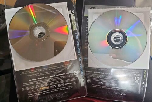 PBS Ascent of Money-Financial History of The World DVD  Boom And Bust 2 DVD Set Item image 4