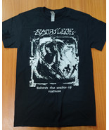 Sacrilege - metal - punk rock band t-shirt - £15.98 GBP