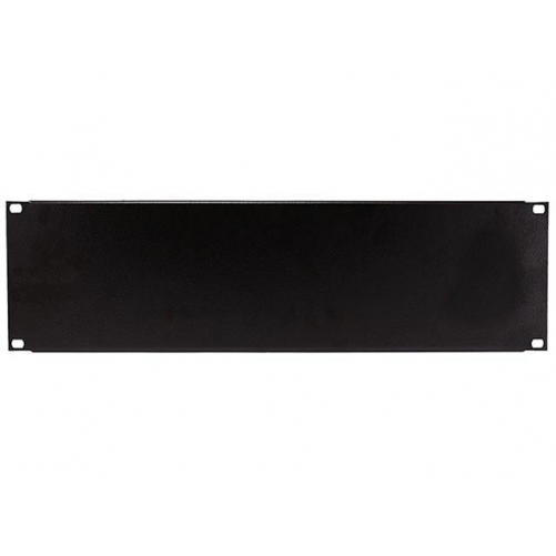 Monoprice 7263 BLANK PANEL_ 5.25(H)X19(W) _3U - $52.01