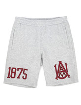 ALABAMA A&amp;M MEN&#39;S SHORT PANT UNIVERSITY HBCU TROUSERS - $40.00