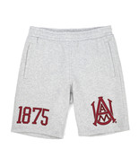 ALABAMA A&amp;M MEN&#39;S SHORT PANT UNIVERSITY HBCU TROUSERS - €34,50 EUR