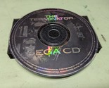 Terminator Sega CD Disk Only - £80.14 GBP
