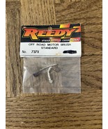 Reedy Off Road Motor Brush Standard - $234.63 MXN