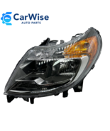 NEW 2014-2019 Ram ProMaster 1500 2500 3500 Left Driver LH Halogen Headli... - €165,95 EUR