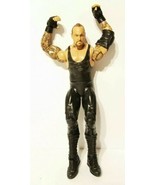 Undertaker Heritage Series 26 WWE Wrestlemania Action Figure Mattel 2011 - £12.01 GBP