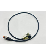Lumberg RST 5-3-VCD 1A-1-3-226/0,6 M Solenoid Valve Connector Cable  - €13,20 EUR