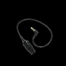 HP 920P9AA POLY COILED CBL W3.5MM TO QD POLY COILED CBL W3.5MM TO QD - 5... - $81.69 CAD