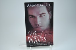 Mind Waves by Amanda Uhl - £10.34 GBP