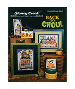 Stoney Creek-Back-To-Ghoul - $23.01 CAD