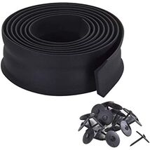 M-D Building Products 3723 M-D 0 Bottom Garage Door Sealer, 2 in W X 9 F... - $30.96 CAD