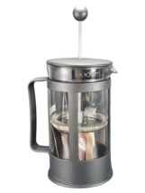 BODIUM Bistro French Press Espresso Coffee Maker 8 Cup Capacity, 32 fl. oz. - £12.16 GBP