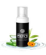 Skin Elements Intimate Wash for Men with Tea Tree Oil 120 ml - £13.94 GBP