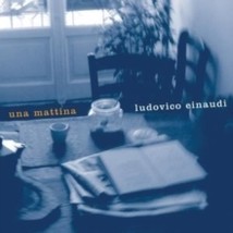 Ludovico Einaudi Una Mattina - Cd - £18.93 GBP