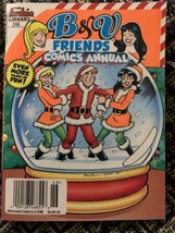 The Archie Library 246 Comics Annual  B&amp;V Friends  Digest - £11.77 GBP