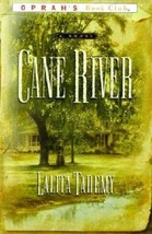 Cane River by Lalita Tademy (2001, Hardcover) - £1.89 GBP